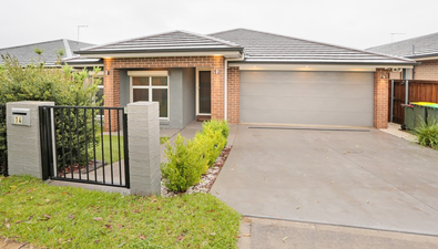 Picture of 14 Wheatley Dr, AIRDS NSW 2560