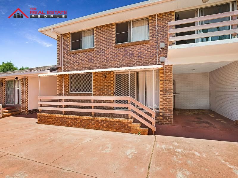 2/8 James Street, Rangeville QLD 4350, Image 0