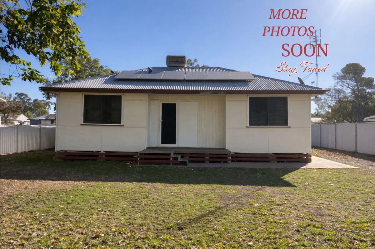 355 Boston Street, Moree NSW 2400