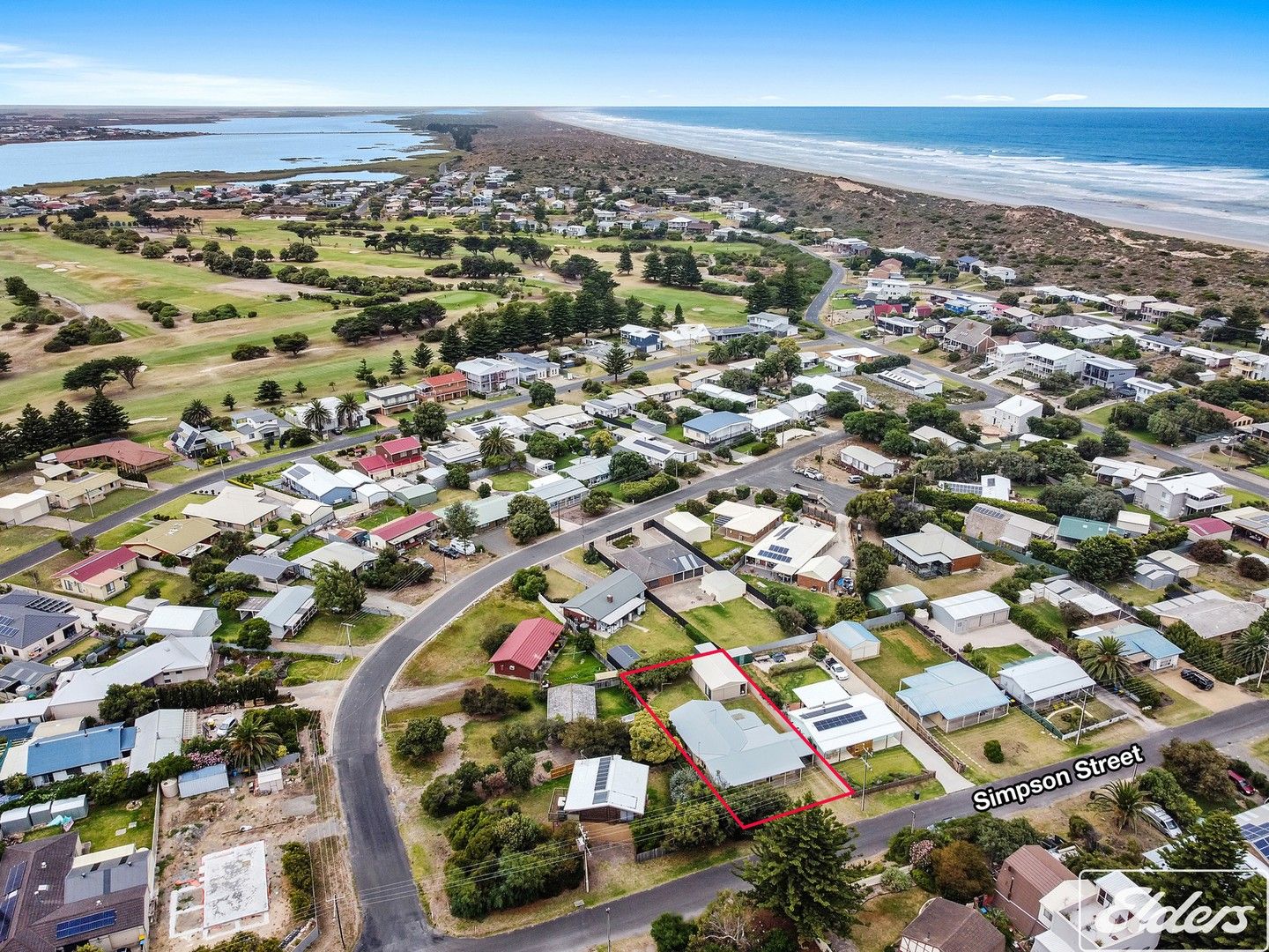 14 Simpson Street, Goolwa South SA 5214, Image 0