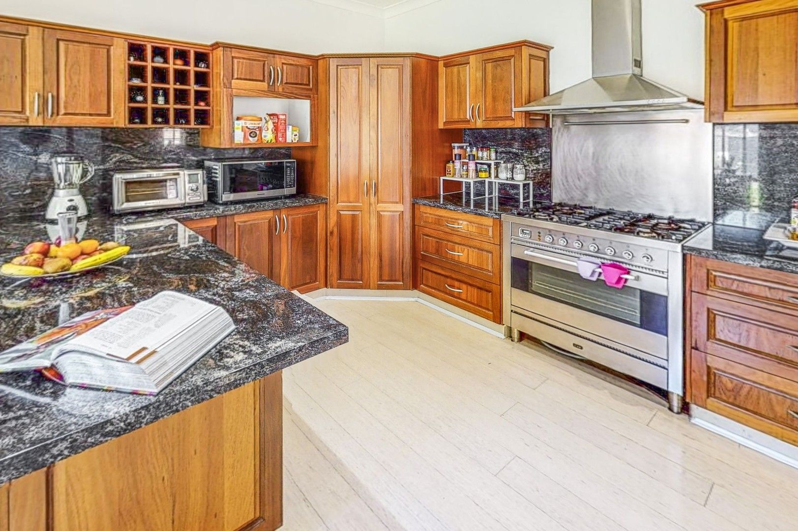 3 bedrooms House in  EARLWOOD NSW, 2206