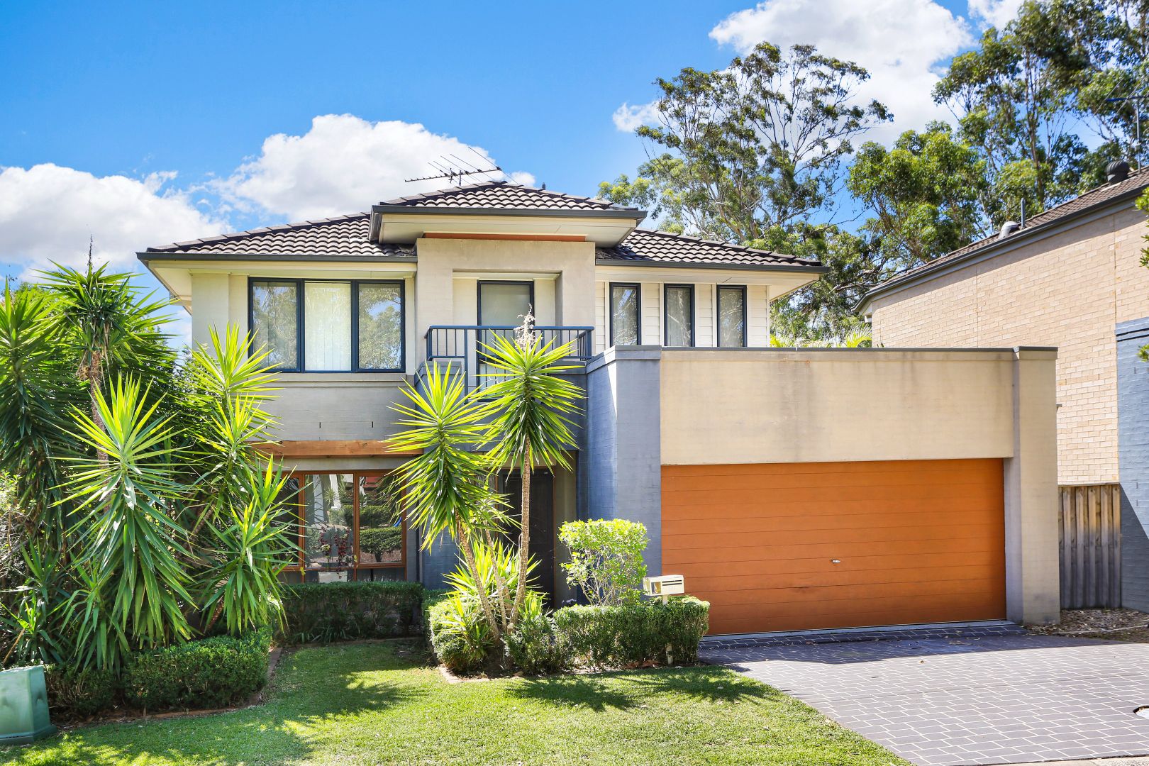 69 Tree Top Circuit, Quakers Hill NSW 2763