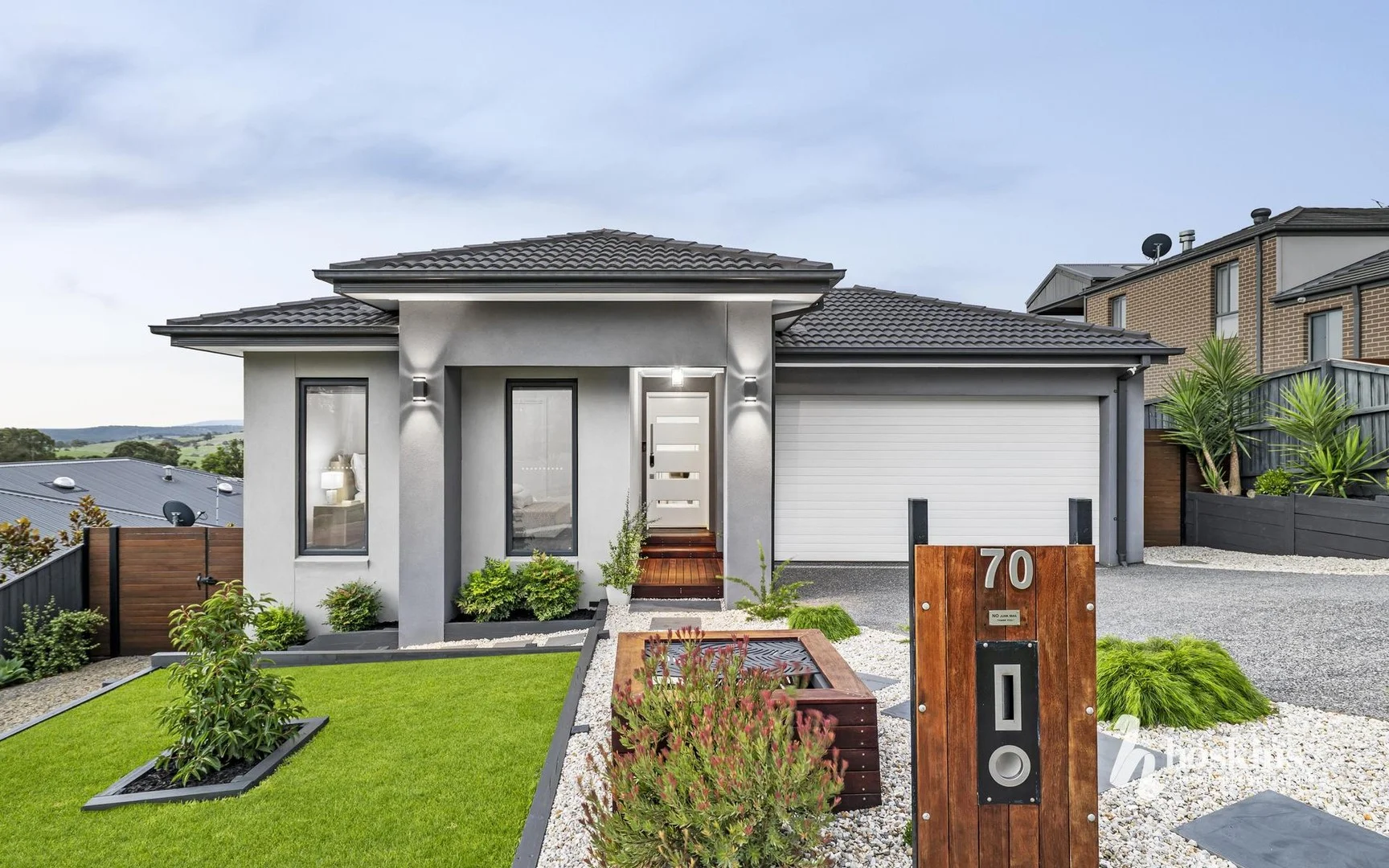 70 Columbia Boulevard, Chirnside Park VIC 3116