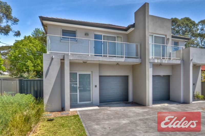 14B Willmot Avenue, TOONGABBIE NSW 2146, Image 0