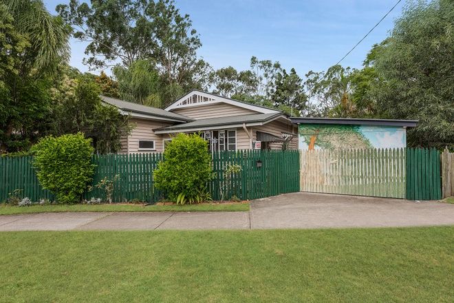 Picture of 5 Rowland Terrace, SADLIERS CROSSING QLD 4305