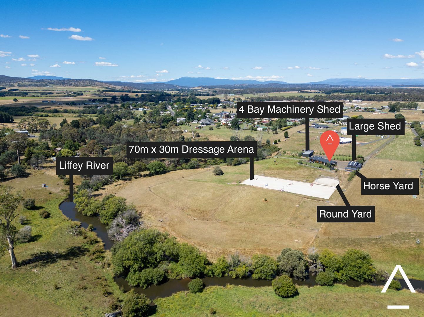 50 Bishopsbourne Road, Carrick TAS 7291, Image 1