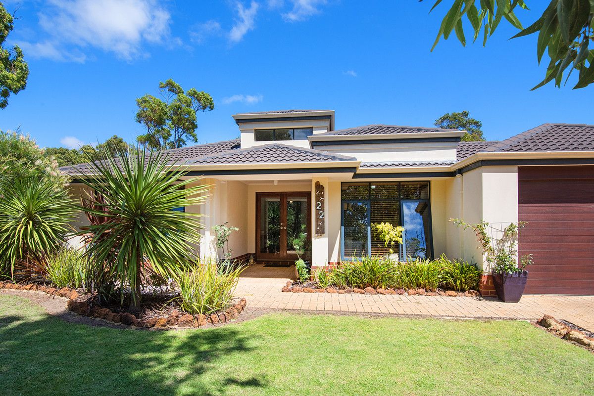 22 Sanctuary Circle, Cowaramup WA 6284, Image 0