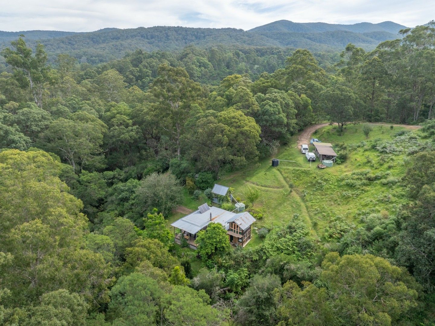 119 Harris Road, Brogo NSW 2550, Image 0