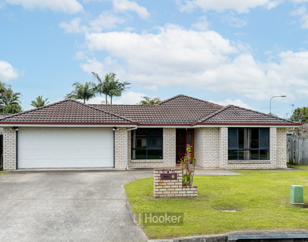 27 Vedders Drive, Heritage Park QLD 4118