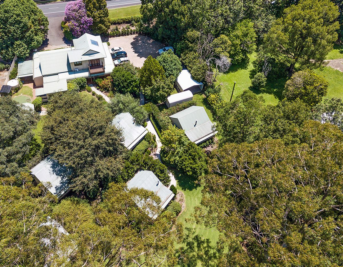 937 Maleny-Montville Rd, Balmoral Ridge QLD 4552, Image 2