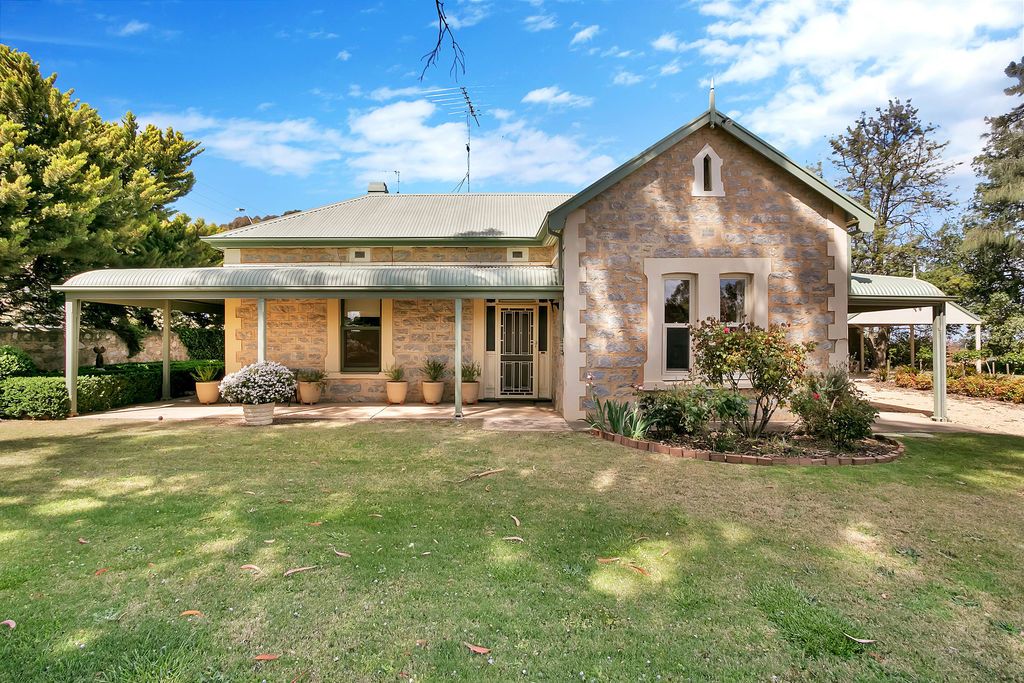 362 Angaston Road, Angaston SA 5353, Image 2