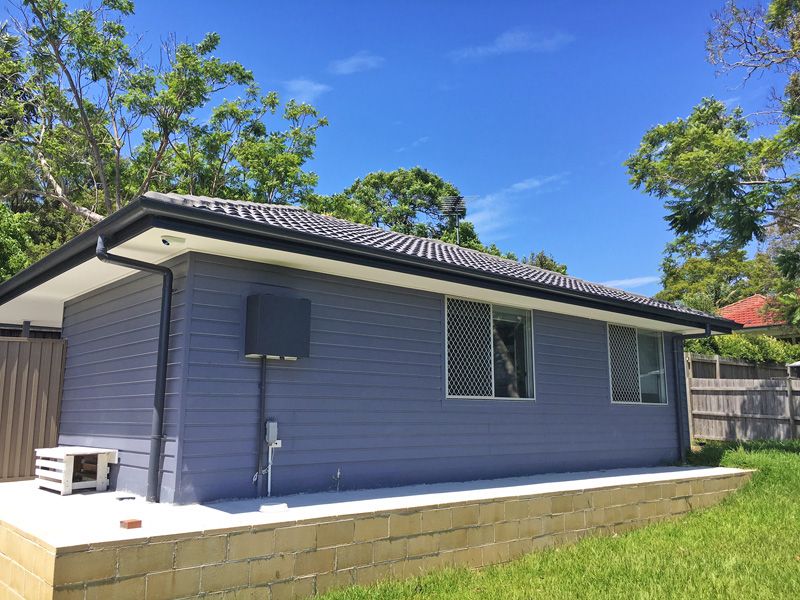 2 bedrooms House in 1/24A Royal Street CHATSWOOD NSW, 2067