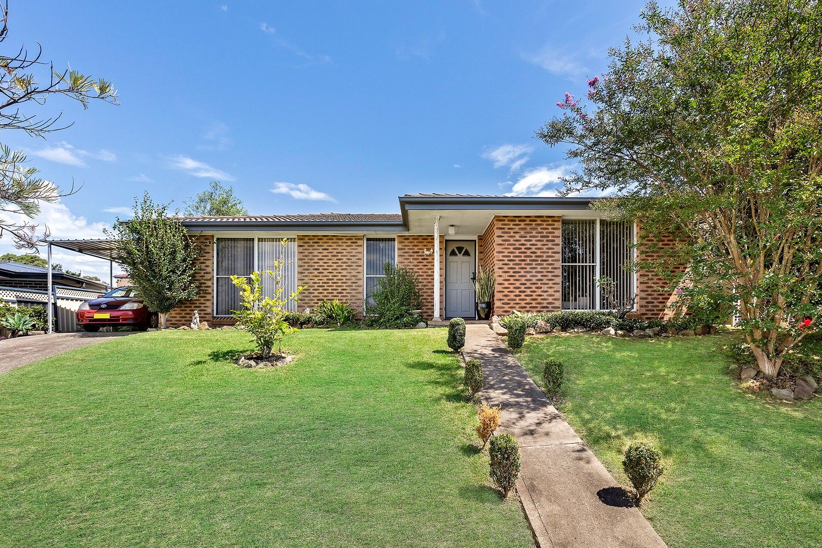 3 Handley Place, Raby NSW 2566, Image 0