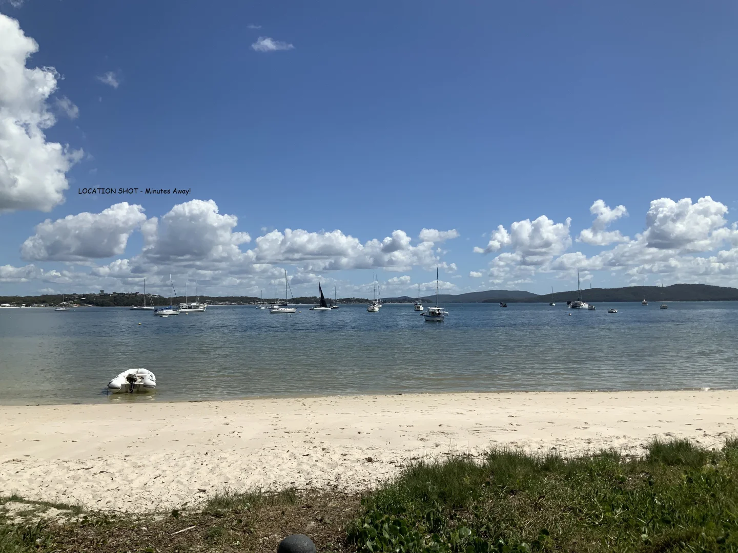 Additional image 2 of 41 Saratoga Ave, Corlette NSW 2315