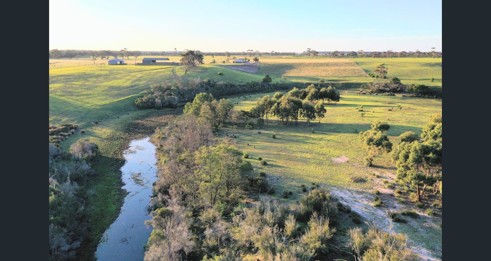 1384 Carrs Creek Road, Longford VIC 3851, Image 0