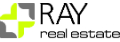 Ray Real Estate's logo