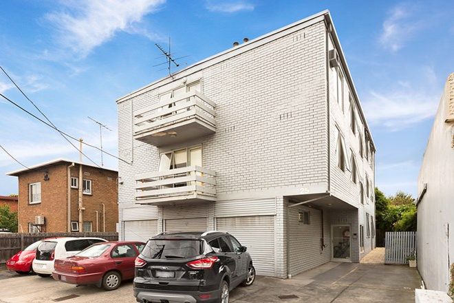 Picture of 25-27 Bendigo Street, COLLINGWOOD VIC 3066