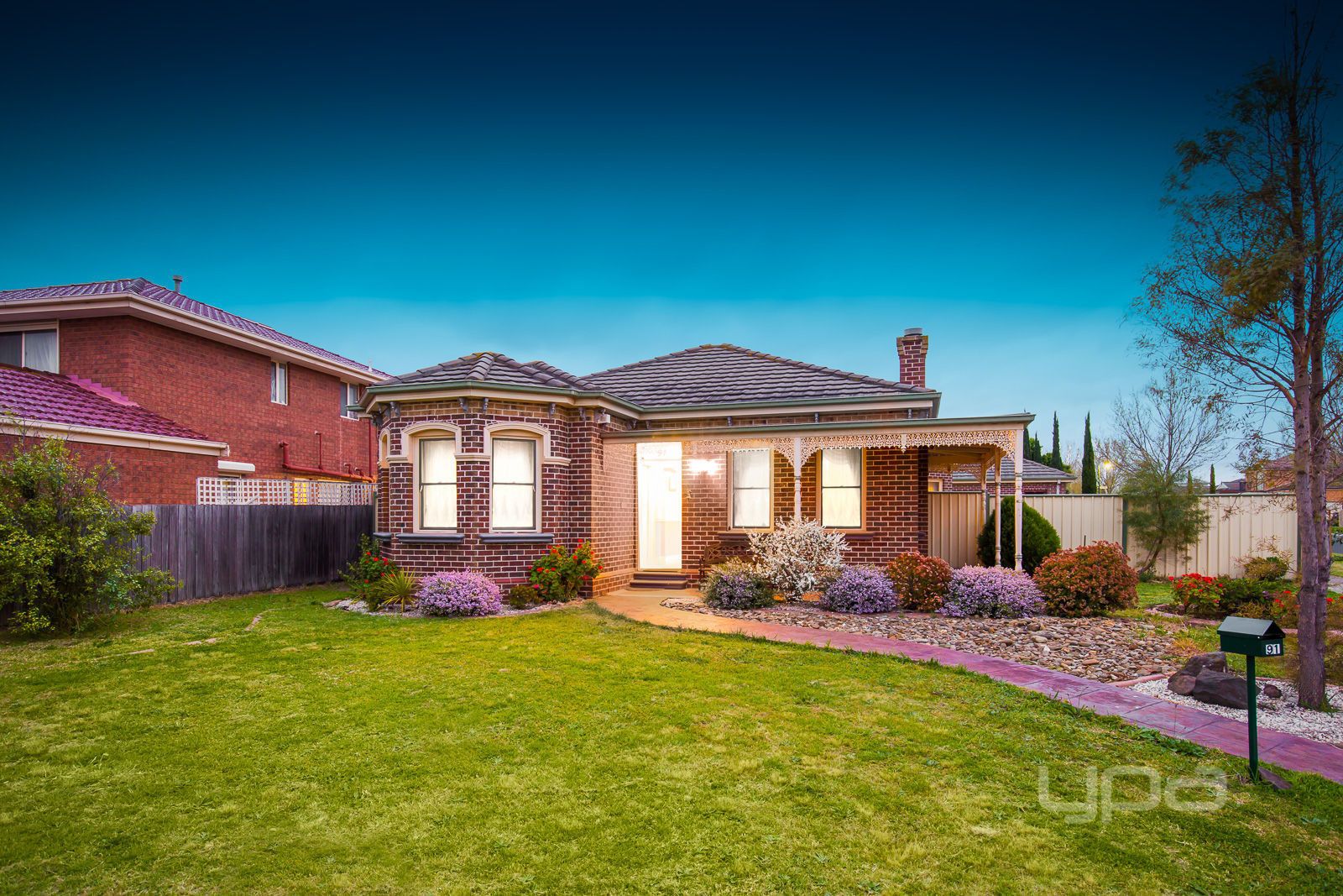 91 Royal Crescent, Hillside VIC 3037, Image 0