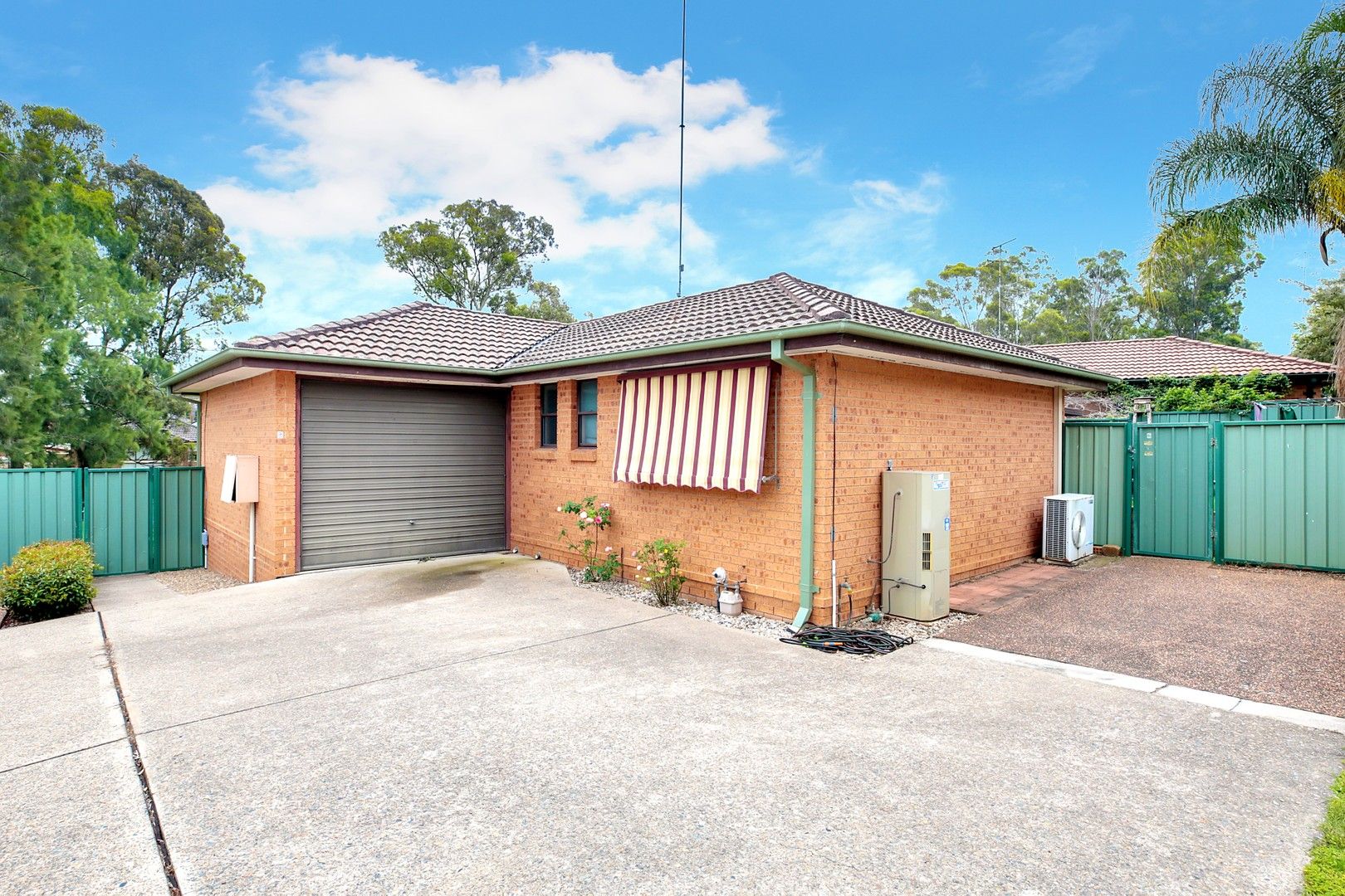 6/40 Bottlebrush Drive, Cranebrook NSW 2749, Image 0