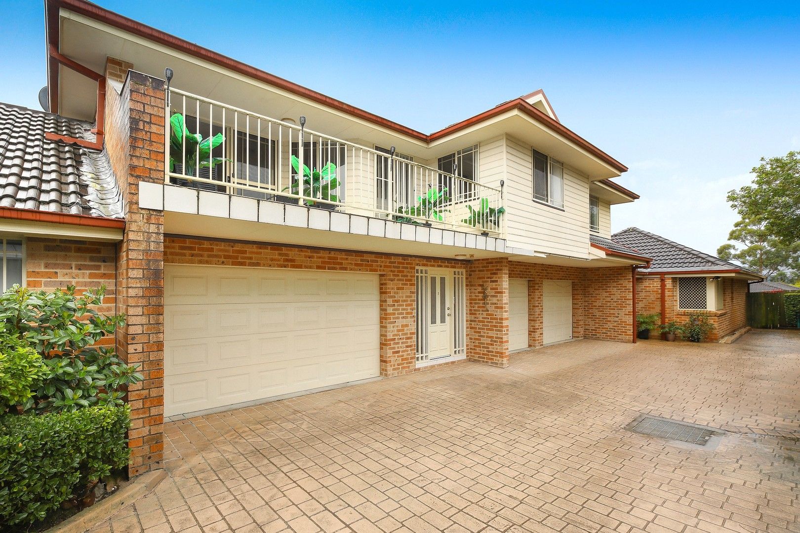 2/9 Melbourne Street, East Gosford NSW 2250, Image 0