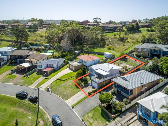 5 Warrior Street, Belmont North NSW 2280