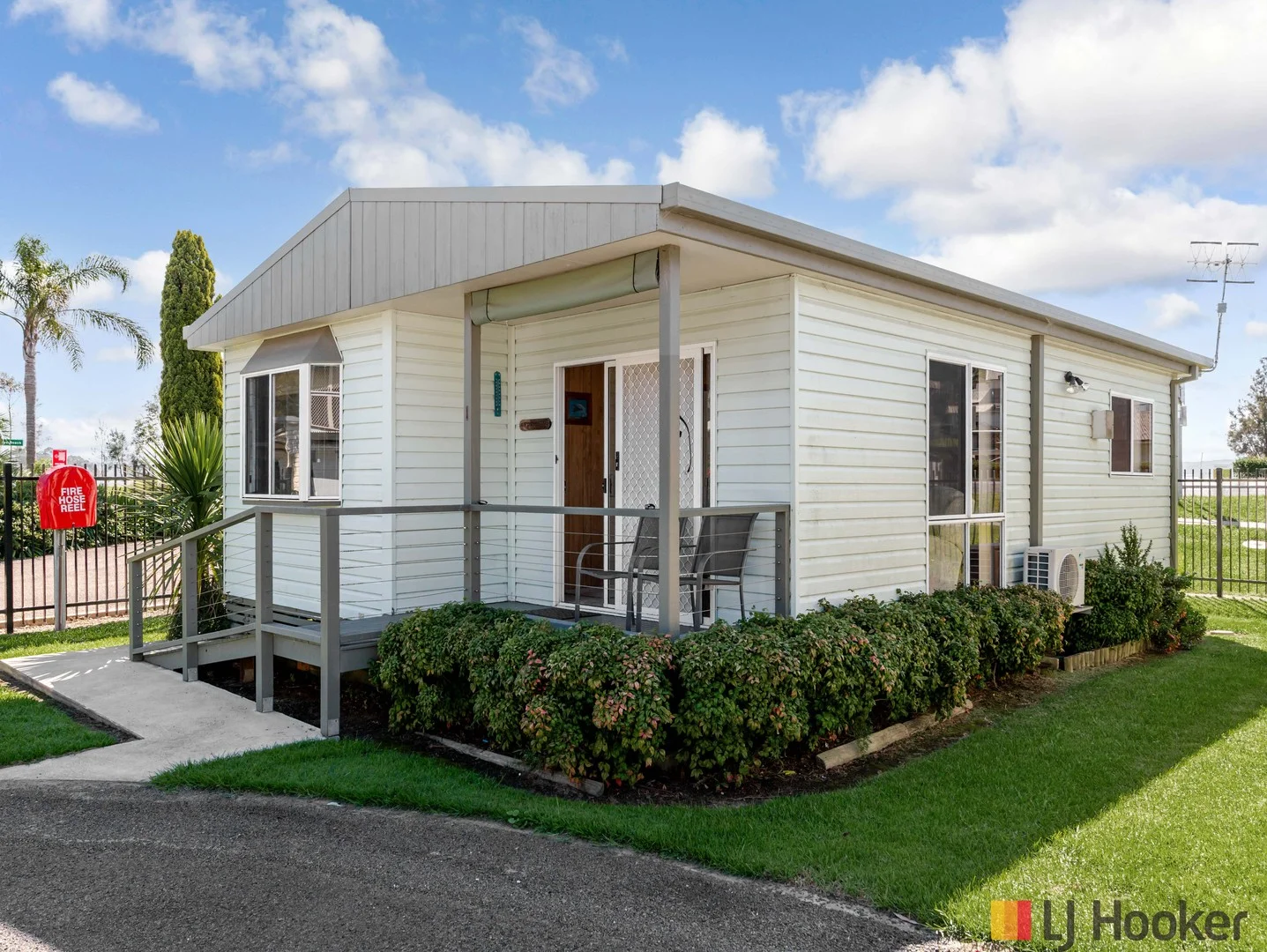 1/414 Beach Road, Sunshine Bay NSW 2536