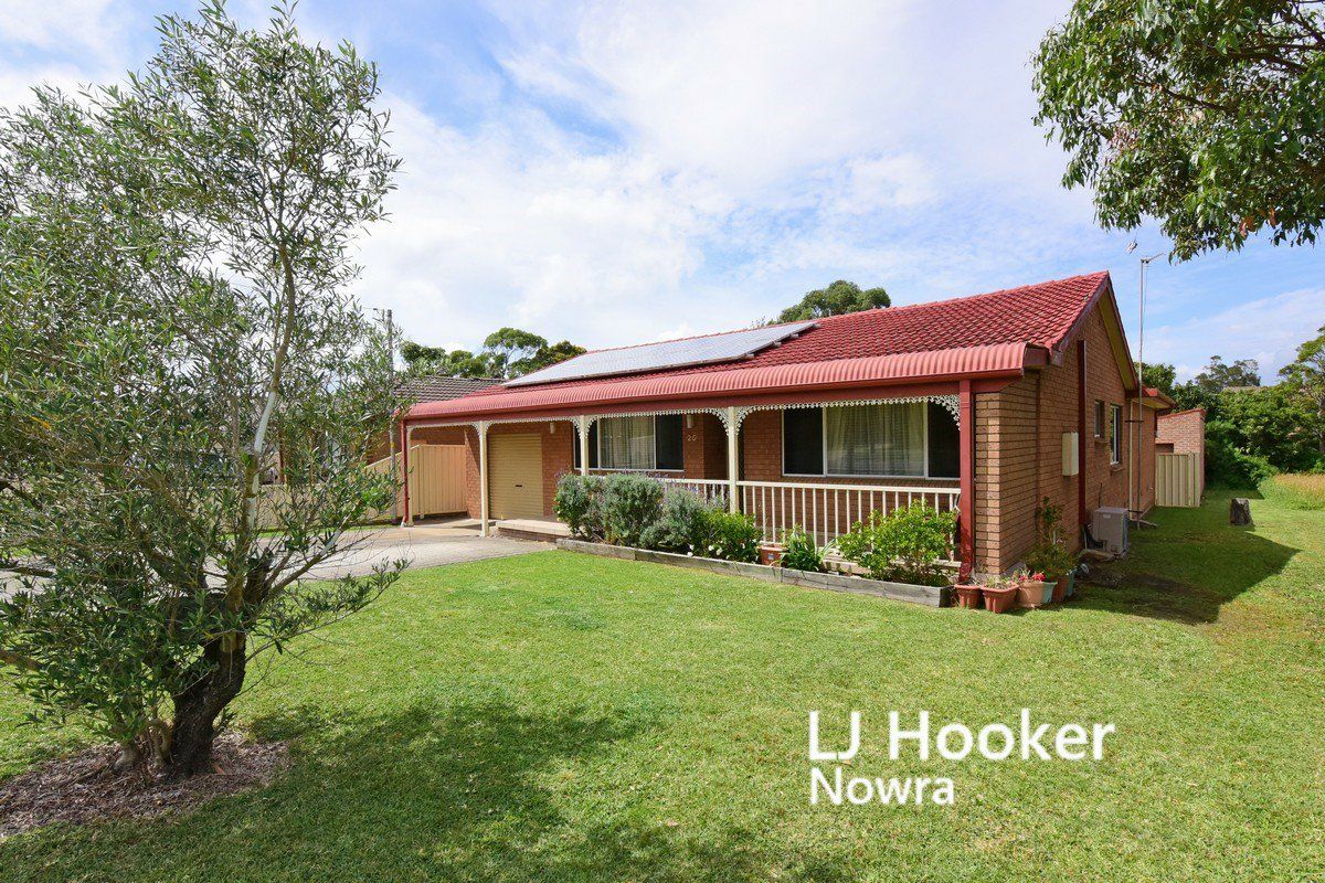 20 Park Row, Culburra Beach NSW 2540, Image 0