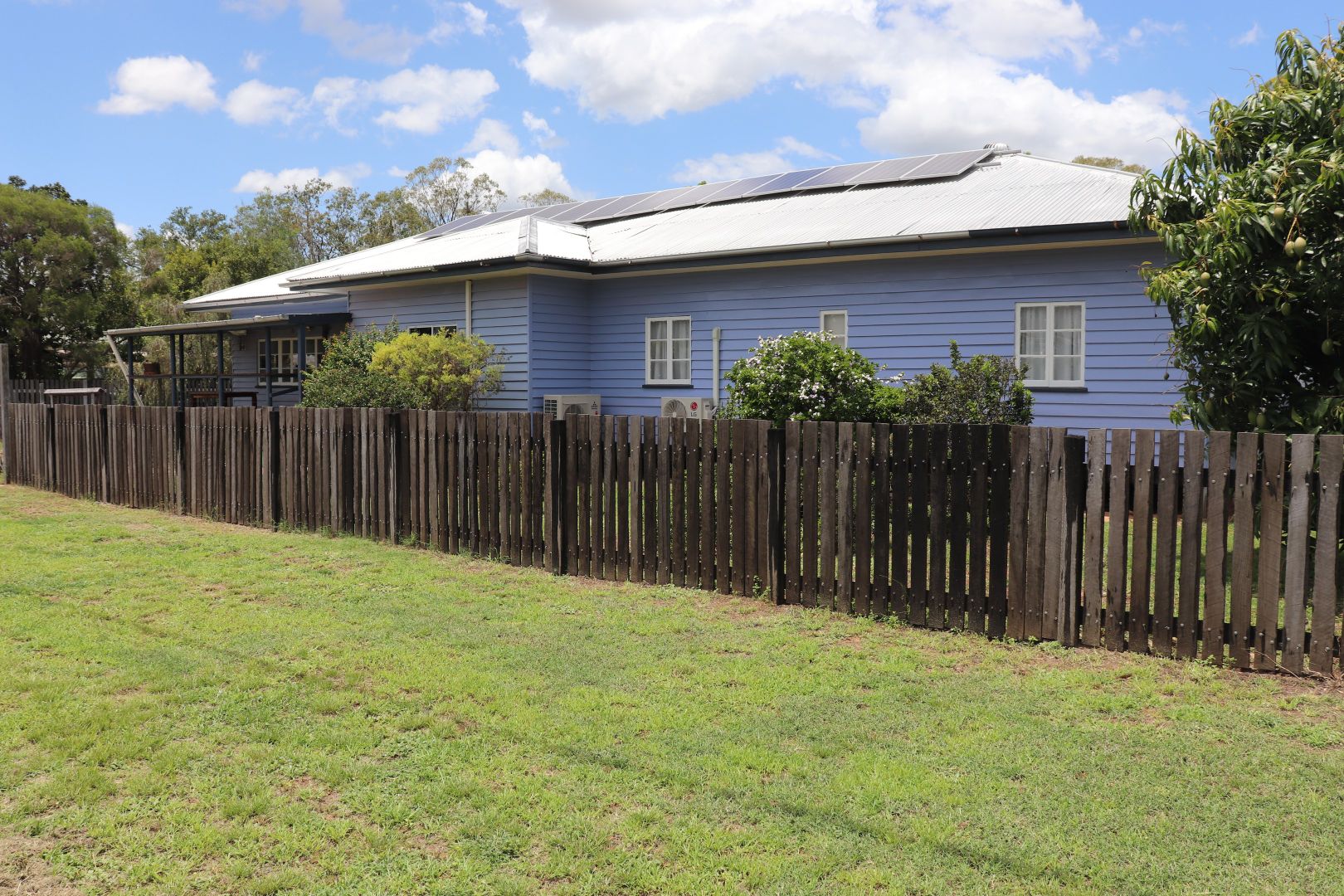 35 Spencer Street, Gayndah QLD 4625