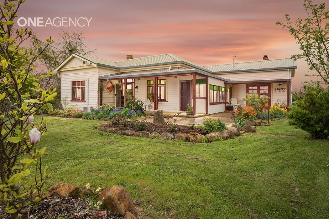 4 bedrooms House in 292 West Pine Road WEST PINE TAS, 7316