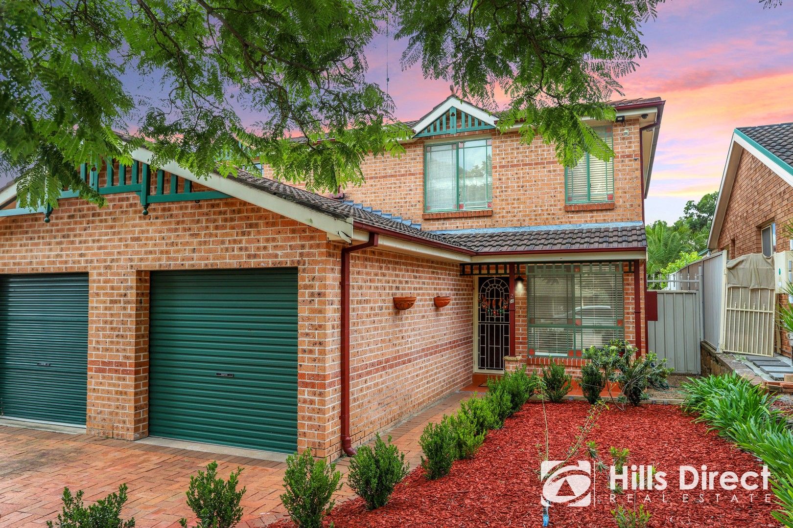 50 Kennington Avenue, Quakers Hill NSW 2763, Image 0