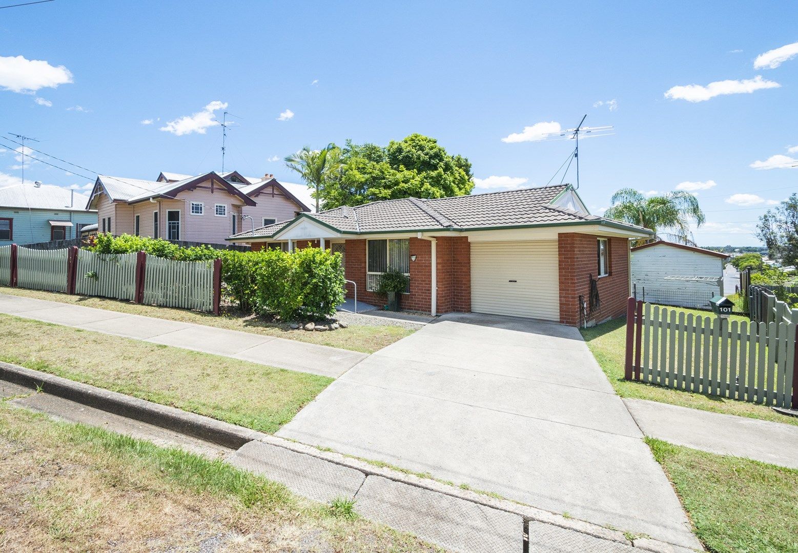 101 CAMBRIDGE STREET, South Grafton NSW 2460, Image 0