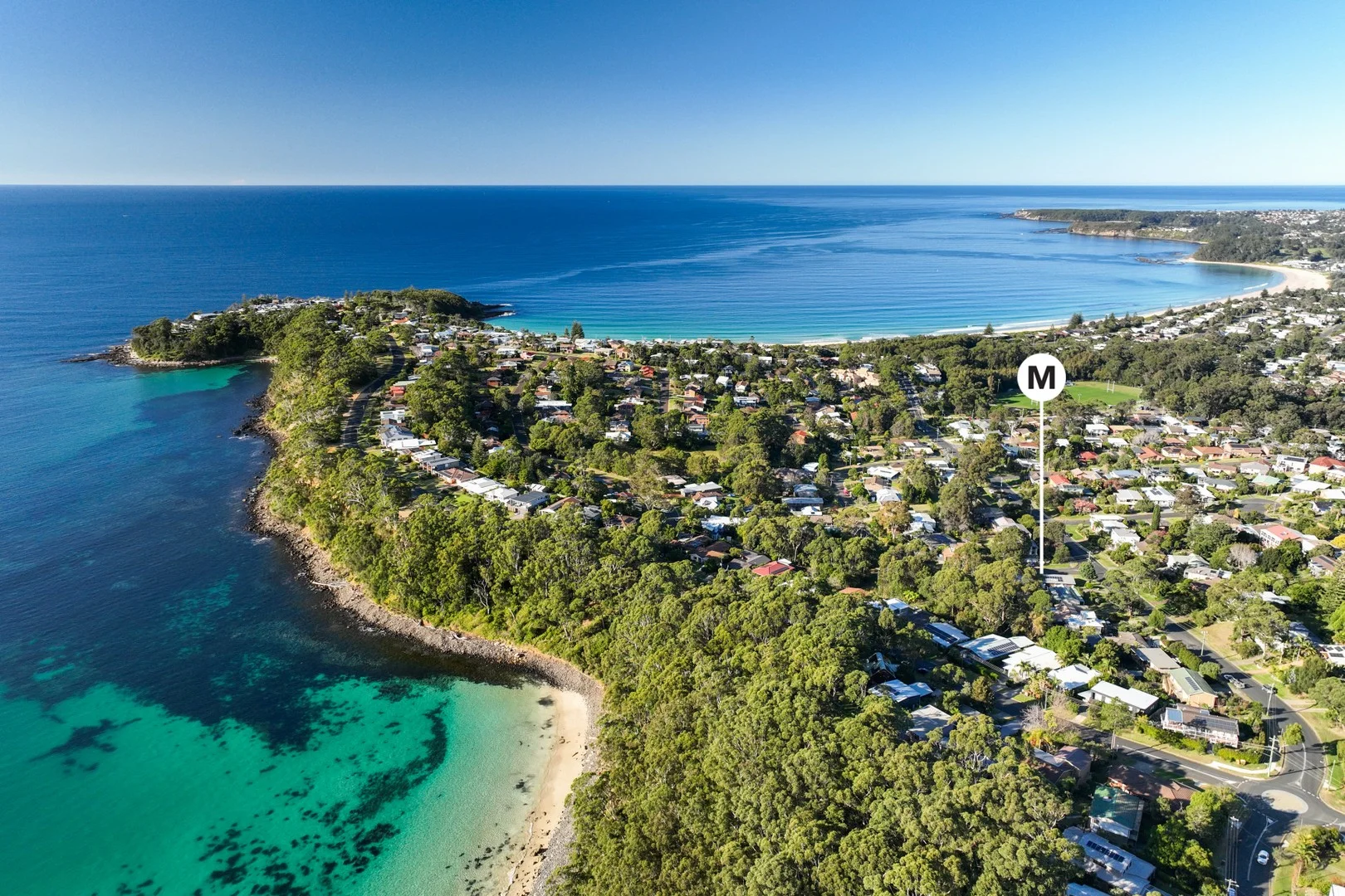 54 Tallwood Avenue, Mollymook Beach NSW 2539