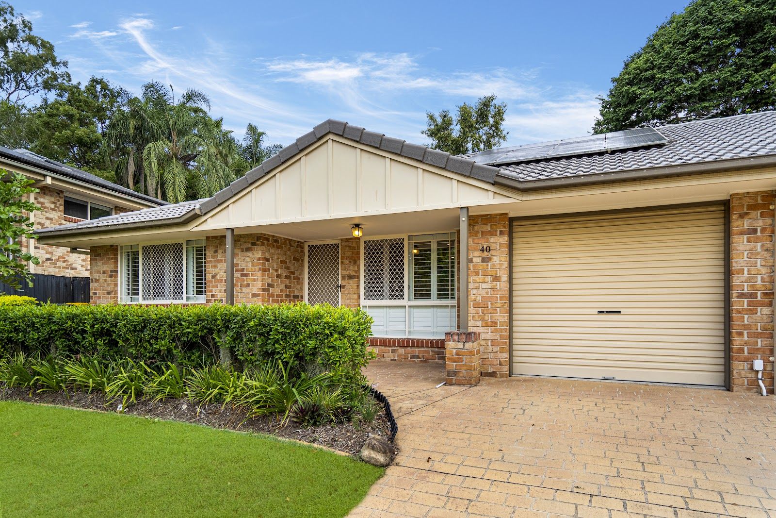 40/25 Hogan Place, Seventeen Mile Rocks QLD 4073, Image 0