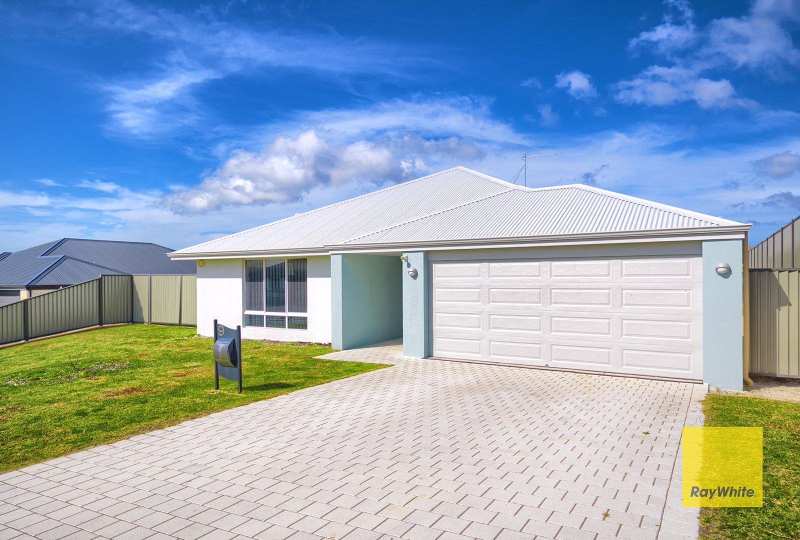 9 Karroo Vista, Bayonet Head WA 6330, Image 0