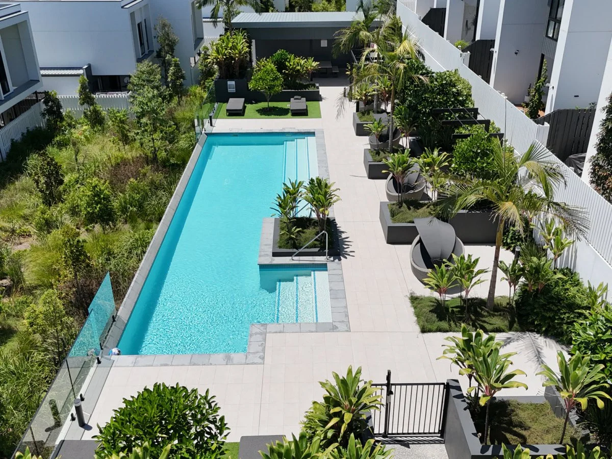 Additional image 26 of 8/8 Lawrence Lyons Place, Kenmore QLD 4069