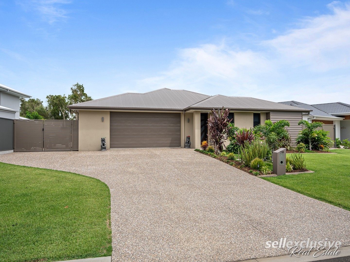 4 bedrooms House in 278 Freshwater Drive BANKSIA BEACH QLD, 4507