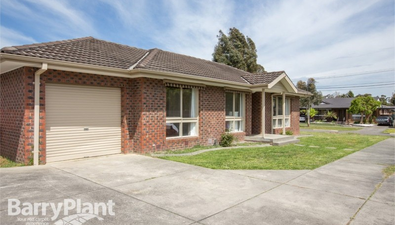 Picture of 1/10 Ferguson CRT, FERNTREE GULLY VIC 3156