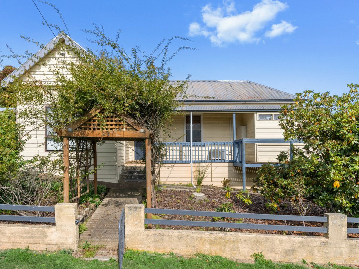 24 Scott Street, Branxholm TAS 7261, Image 0