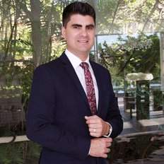 Hugo Ortega, Sales representative