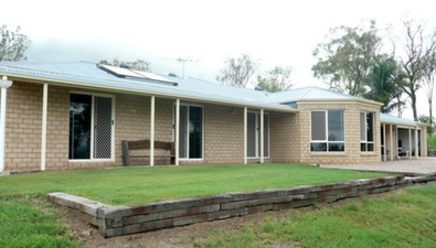 Picture of 62 Cricket Road, REGENCY DOWNS QLD 4341