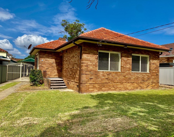 24 Margaret Street, Kingsgrove NSW 2208