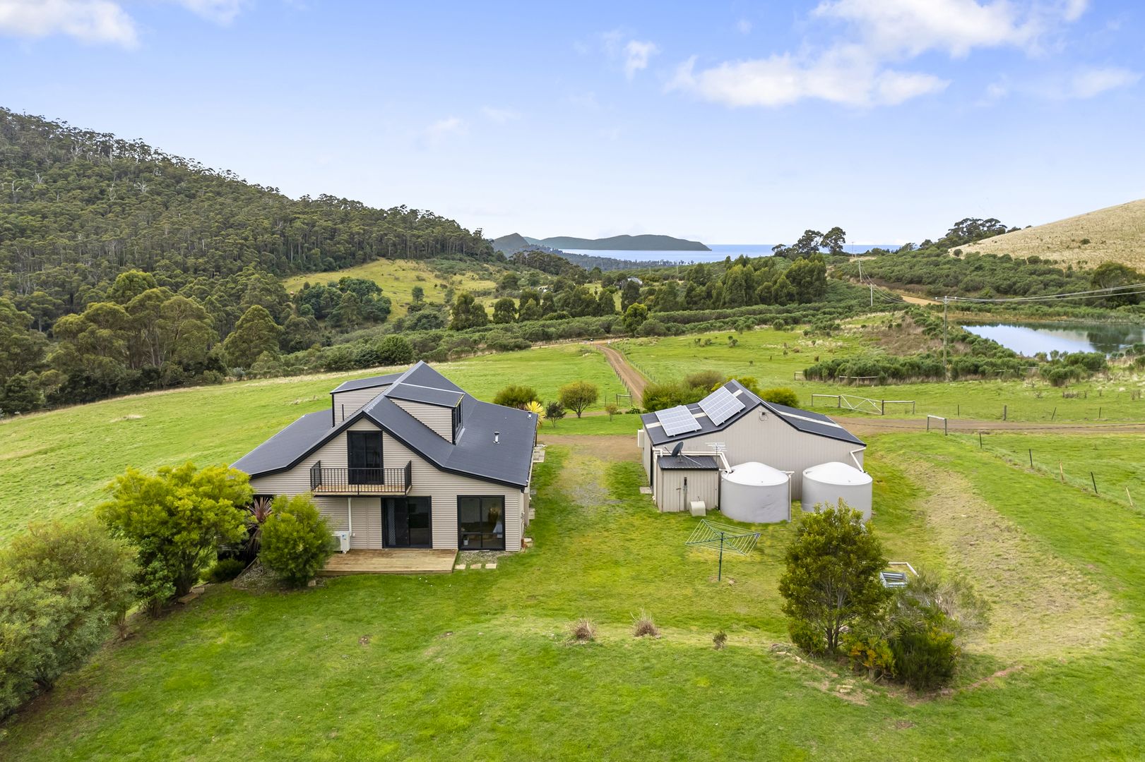 823 Bream Creek Road, Kellevie Property History & Address Research