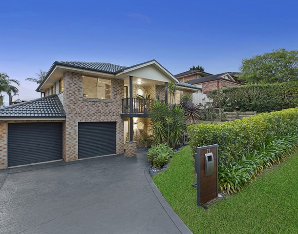 71 Thames Drive, Erina NSW 2250