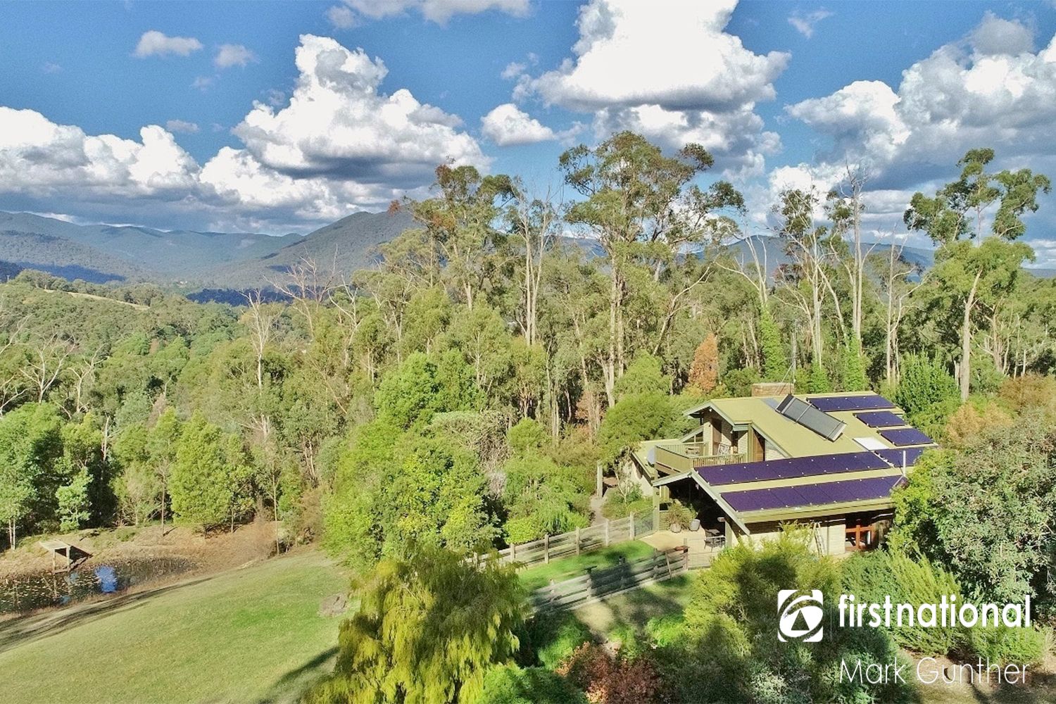 20 Cornelius Crescent, Healesville VIC 3777, Image 0