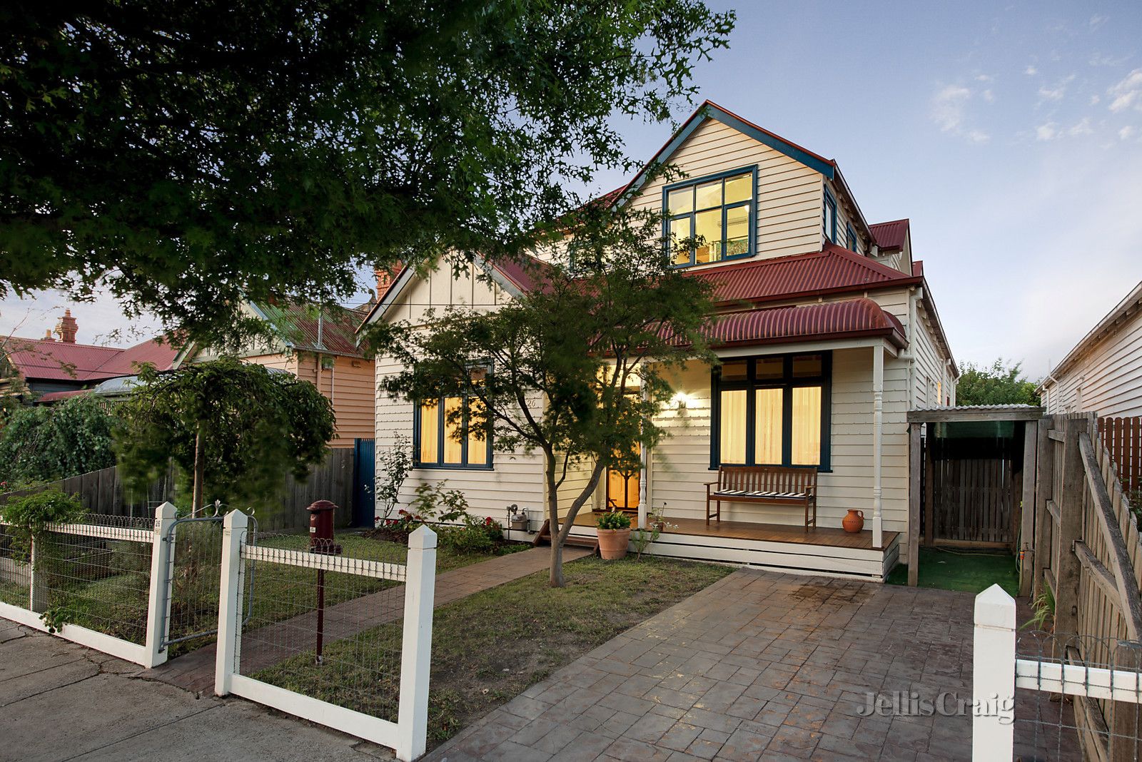 26 Gordon Street, Fairfield VIC 3078, Image 0