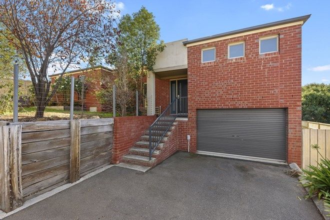 Picture of 5B Bottlebrush Court, STRATHDALE VIC 3550