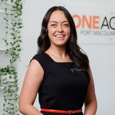 One Agency Port Macquarie Wauchope - Hannah Pead