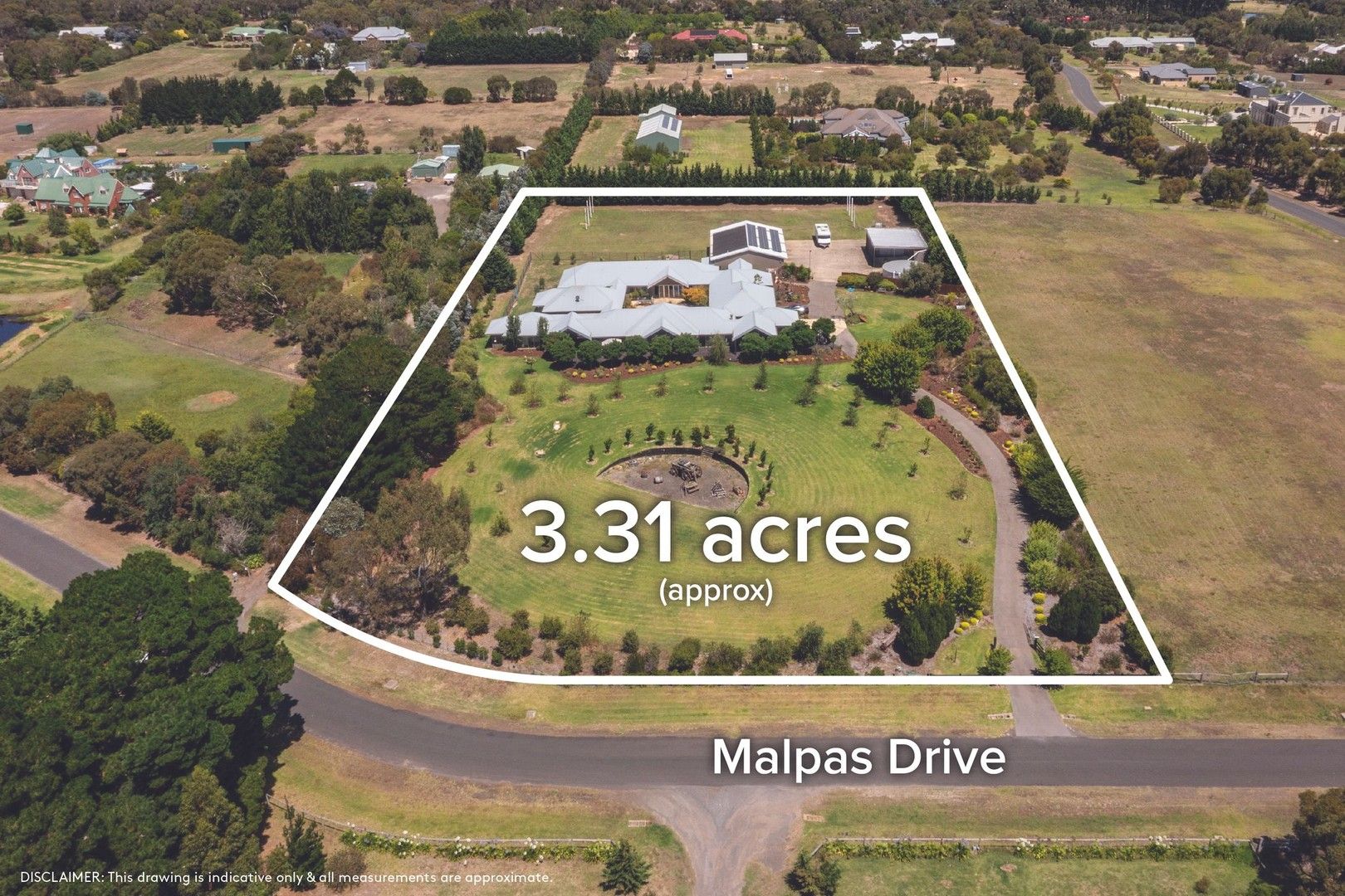 103-109 Malpas Drive, Wallington VIC 3222, Image 0