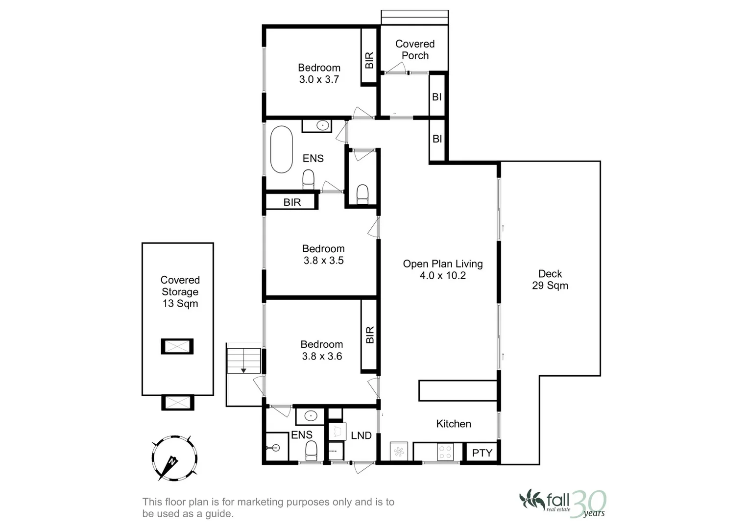 Additional image 27 of 12 Amygdalina Rise, Honeywood TAS 7017