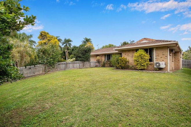 Picture of 1/7 Pugsley Street, WALKERSTON QLD 4751
